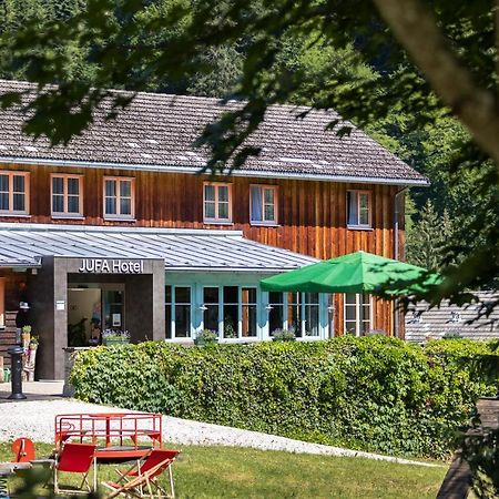 Jufa Hotel Eisenerzer Ramsau Luaran gambar