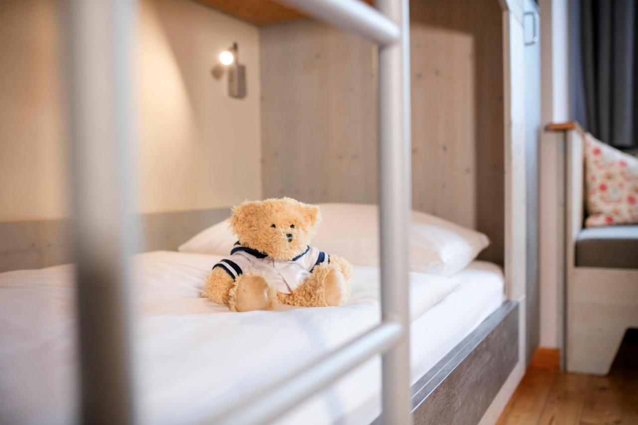 Jufa Hotel Eisenerzer Ramsau Luaran gambar