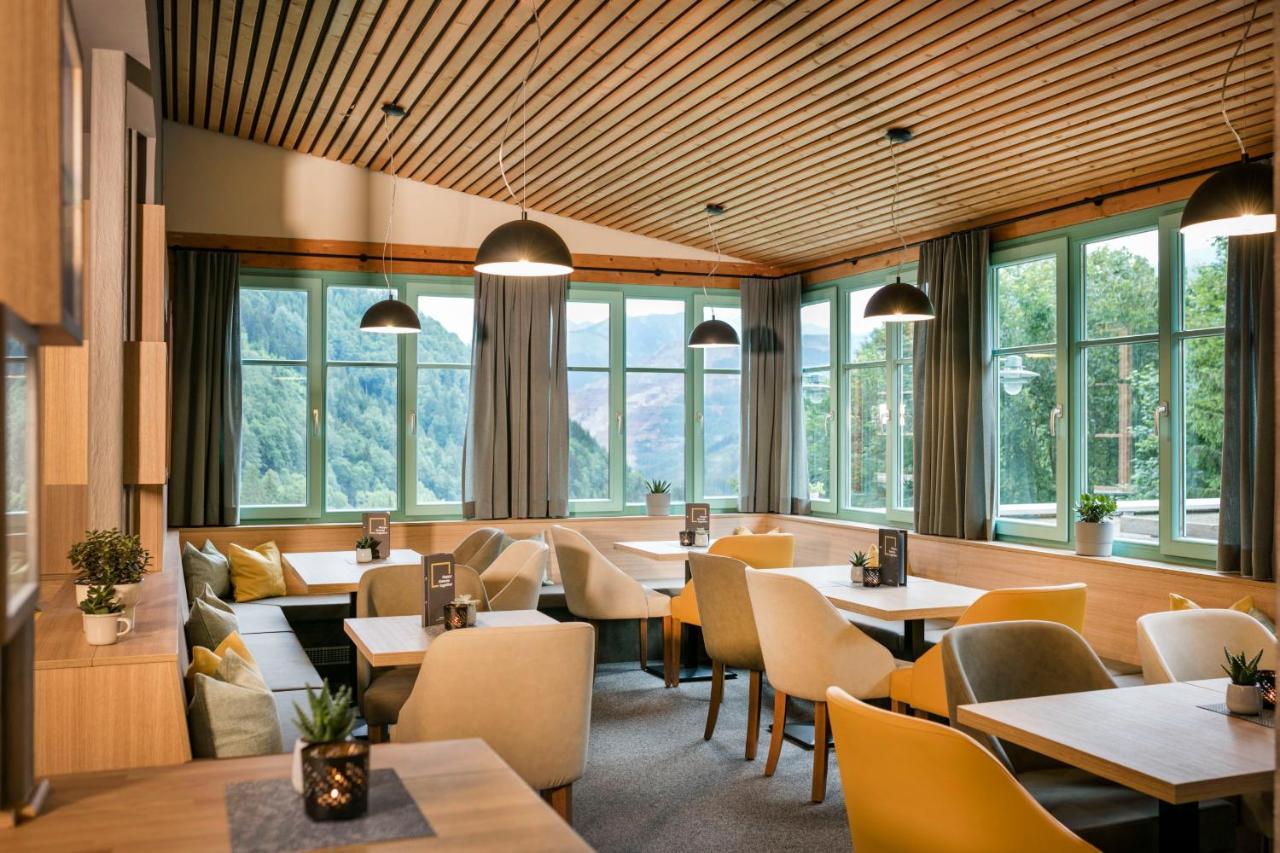 Jufa Hotel Eisenerzer Ramsau Luaran gambar
