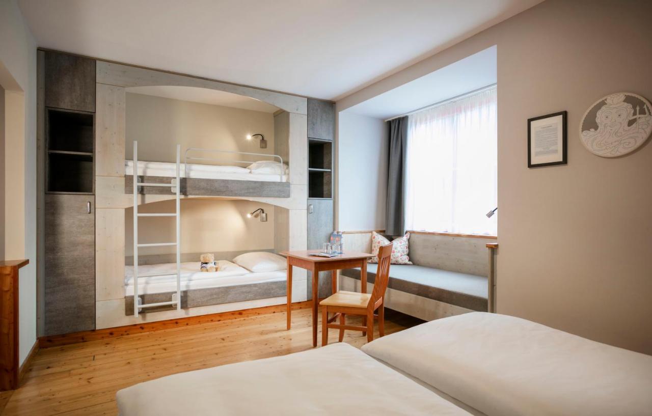 Jufa Hotel Eisenerzer Ramsau Luaran gambar