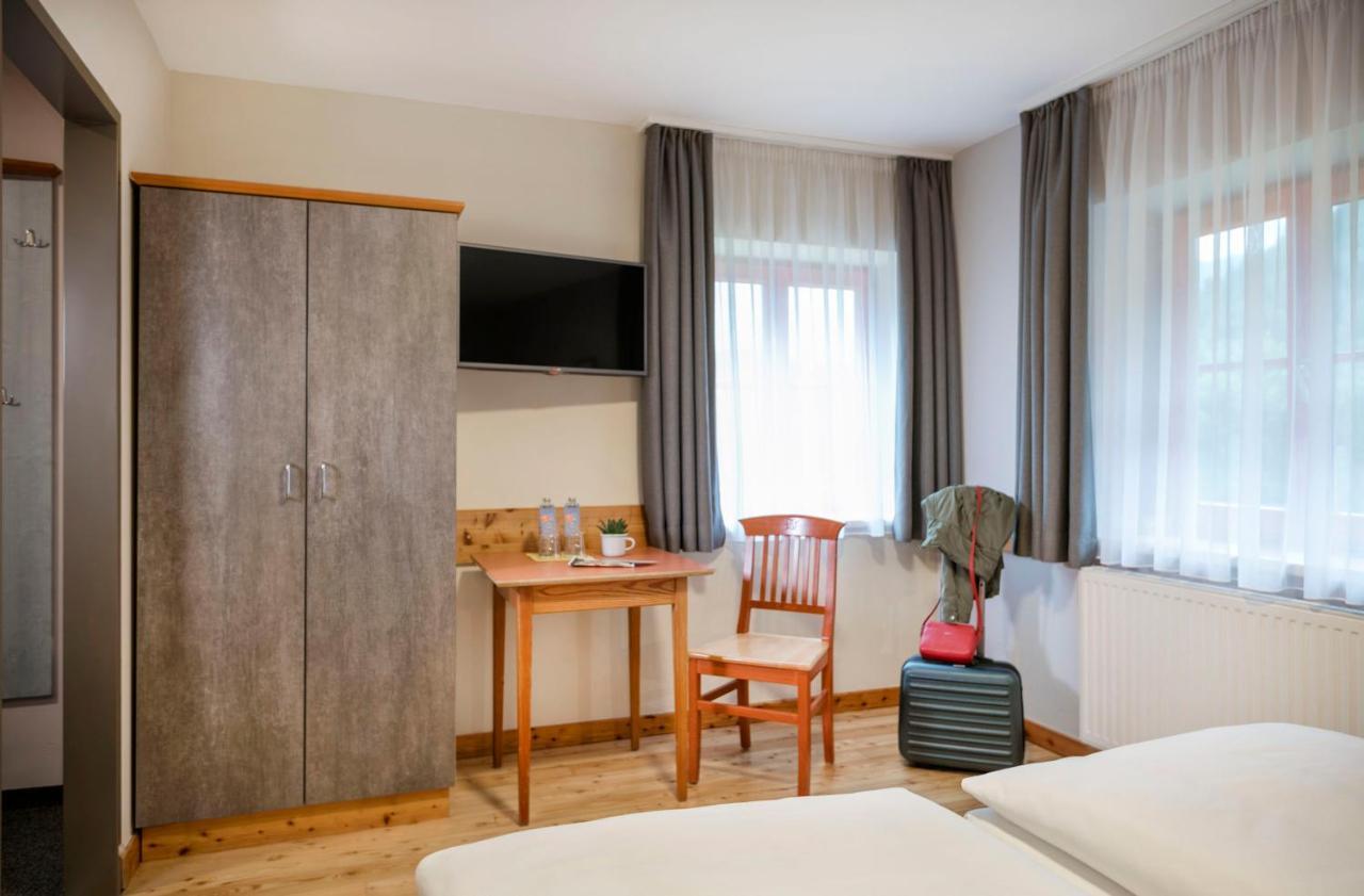 Jufa Hotel Eisenerzer Ramsau Luaran gambar