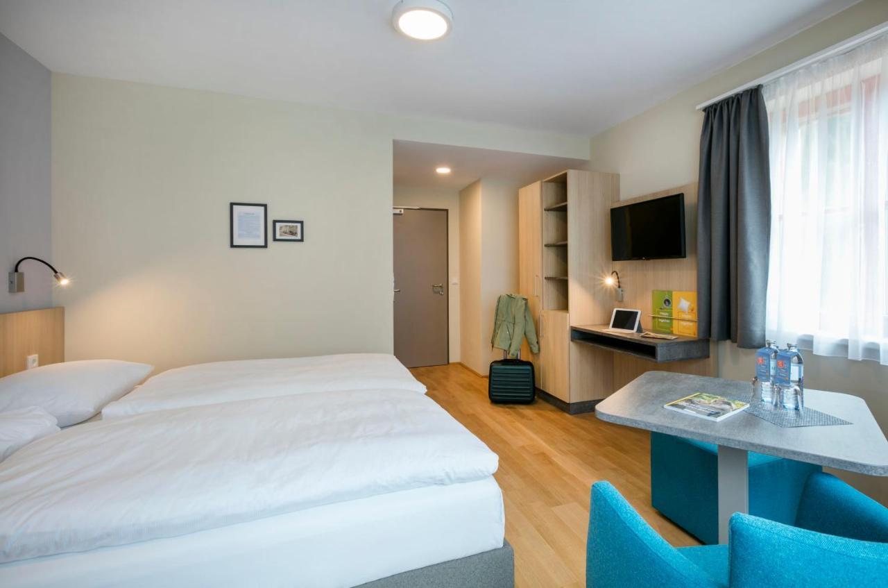 Jufa Hotel Eisenerzer Ramsau Luaran gambar
