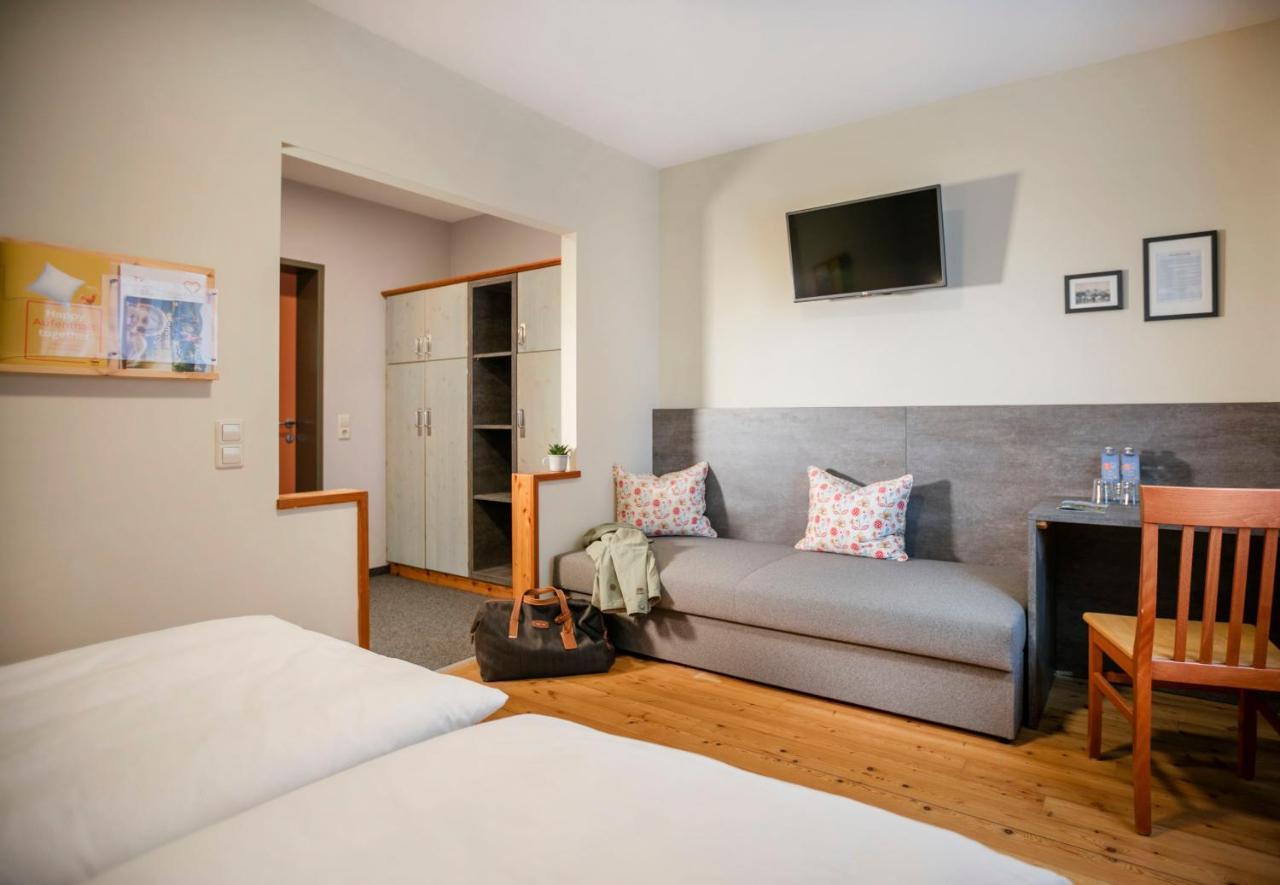 Jufa Hotel Eisenerzer Ramsau Luaran gambar