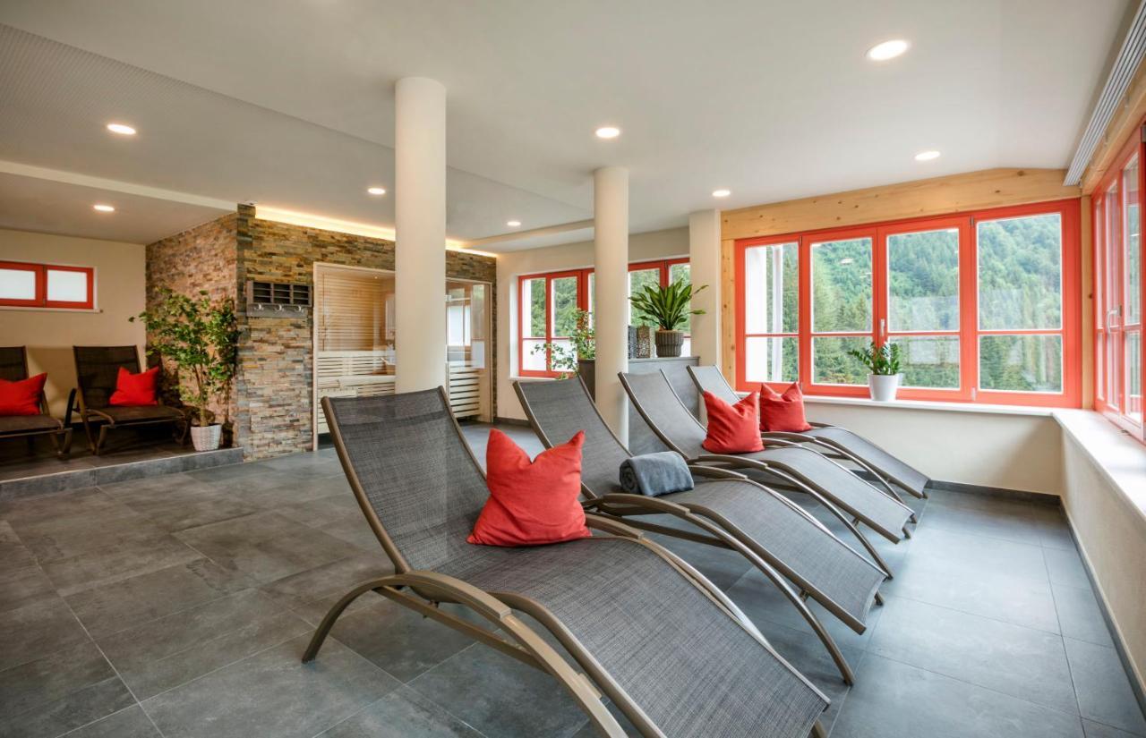 Jufa Hotel Eisenerzer Ramsau Luaran gambar