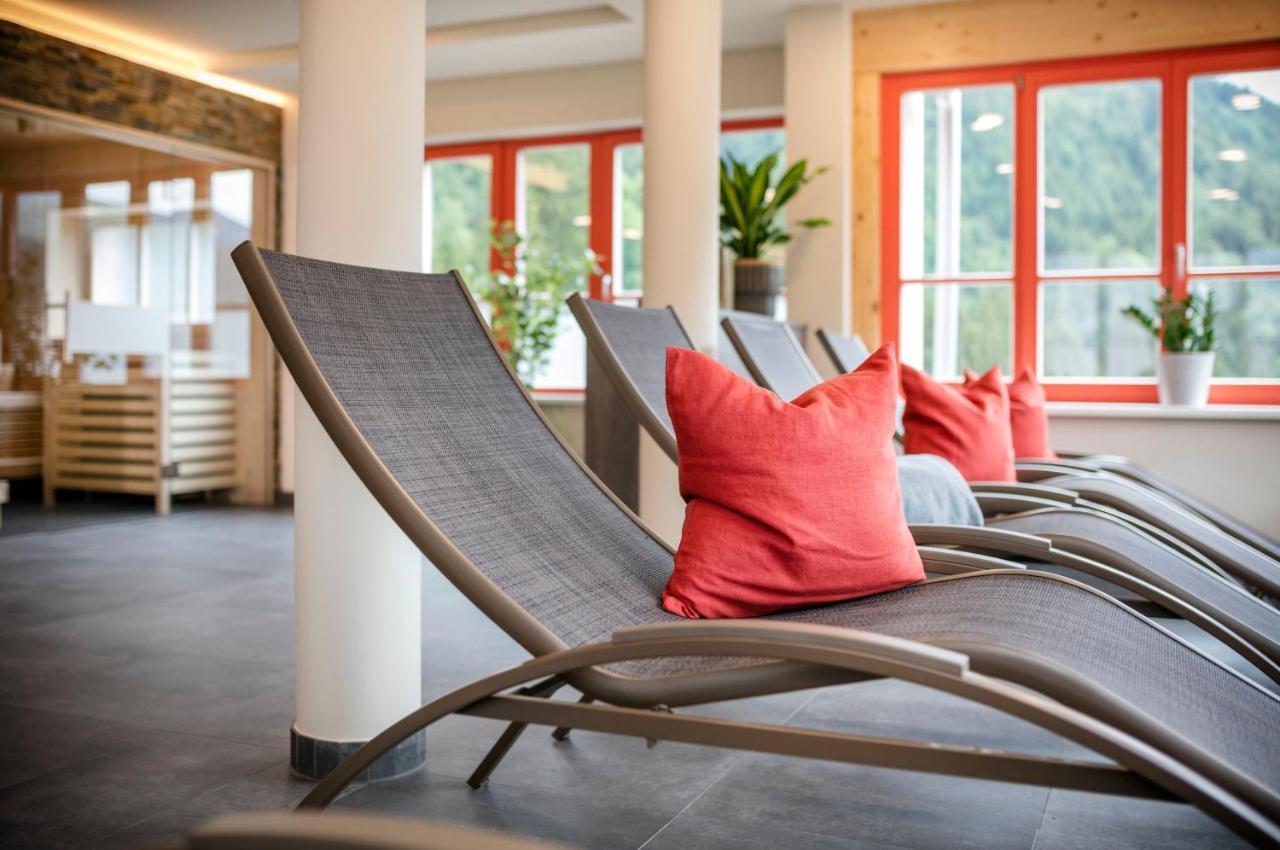 Jufa Hotel Eisenerzer Ramsau Luaran gambar