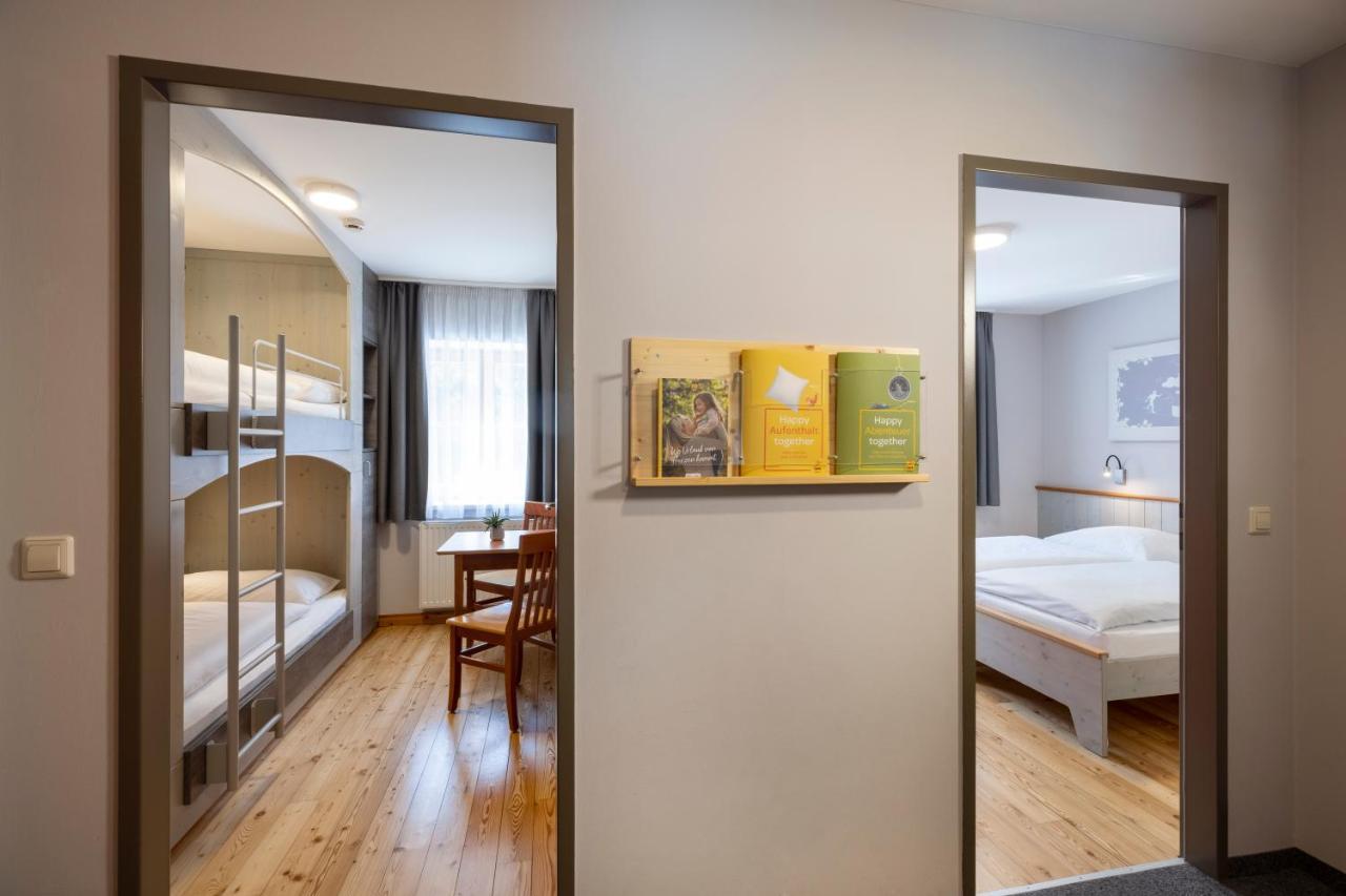 Jufa Hotel Eisenerzer Ramsau Luaran gambar
