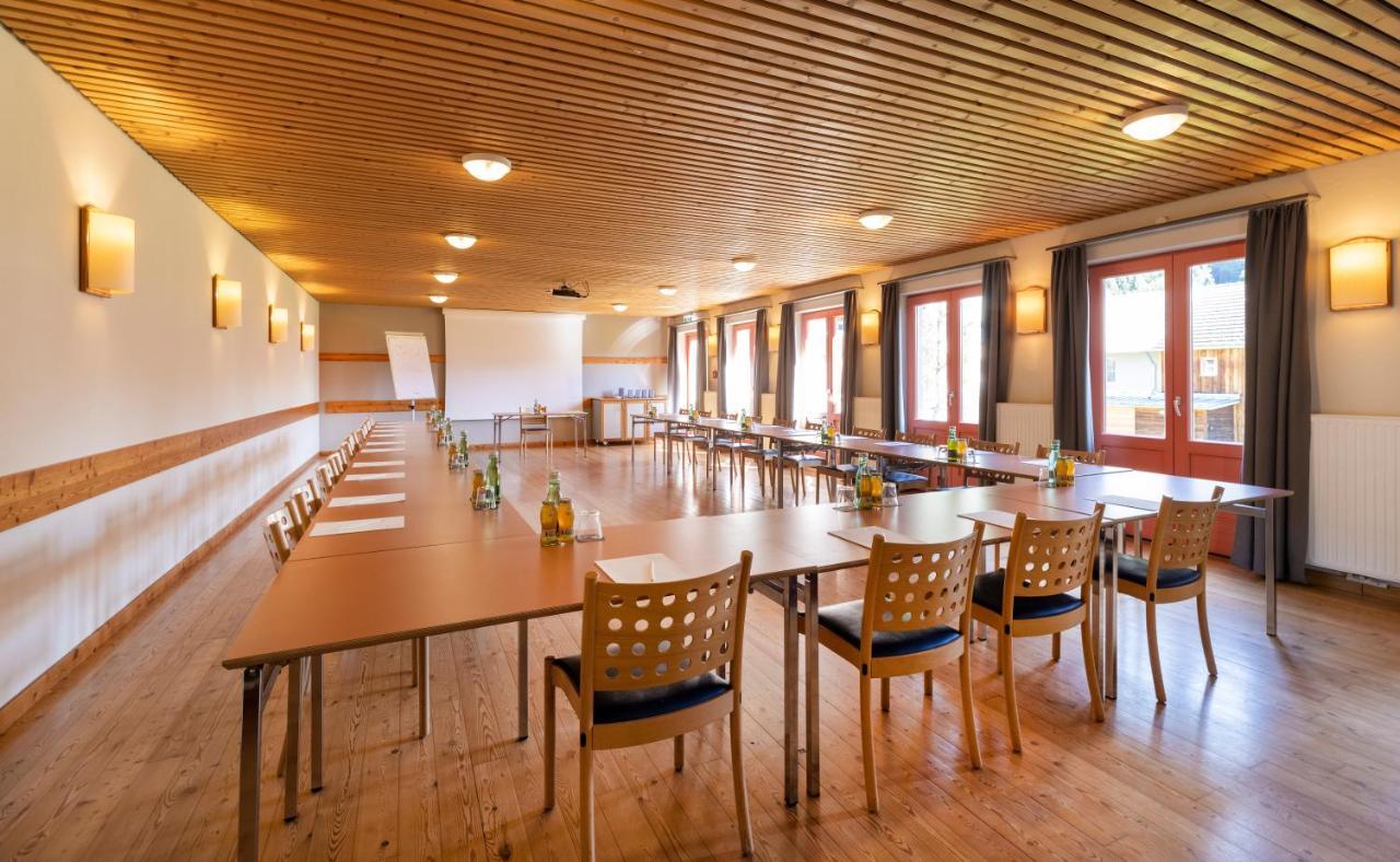 Jufa Hotel Eisenerzer Ramsau Luaran gambar