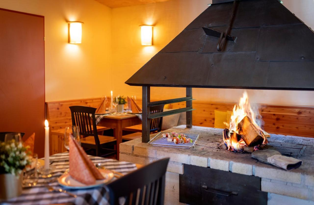 Jufa Hotel Eisenerzer Ramsau Luaran gambar