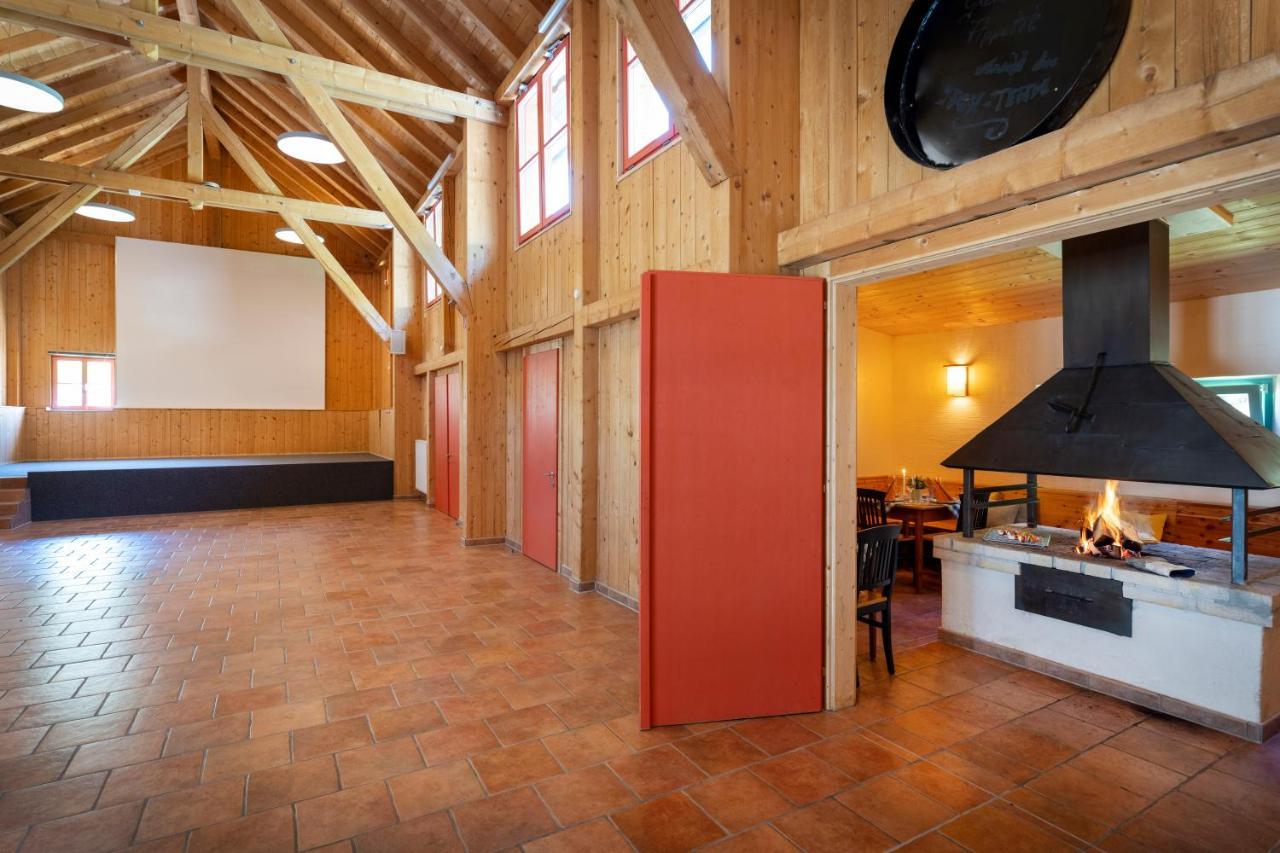 Jufa Hotel Eisenerzer Ramsau Luaran gambar