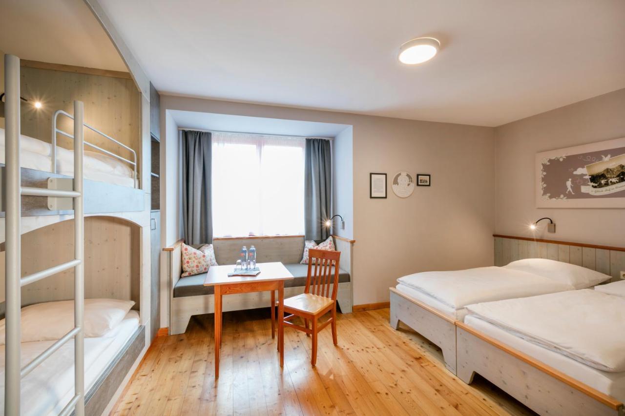 Jufa Hotel Eisenerzer Ramsau Luaran gambar