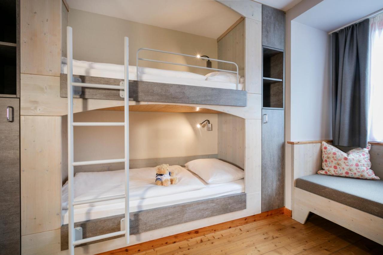 Jufa Hotel Eisenerzer Ramsau Luaran gambar