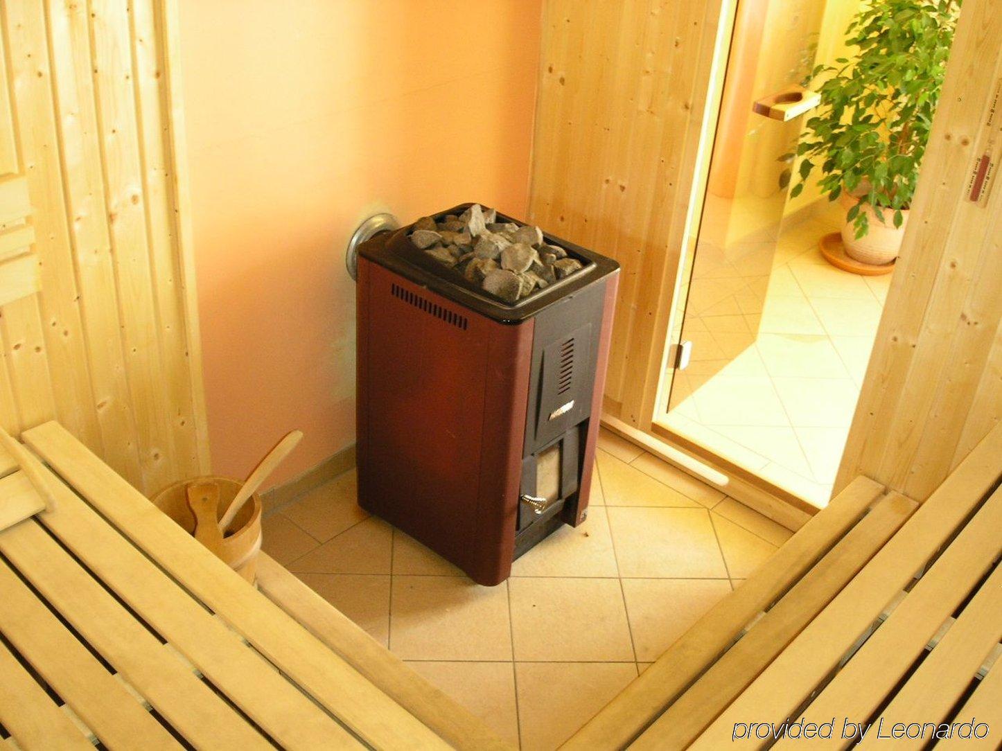 Jufa Hotel Eisenerzer Ramsau Kemudahan gambar
