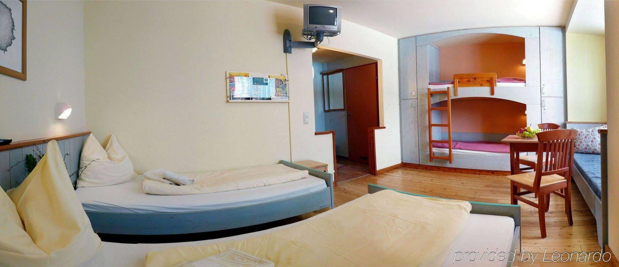 Jufa Hotel Eisenerzer Ramsau Luaran gambar