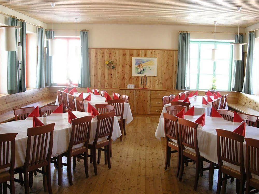 Jufa Hotel Eisenerzer Ramsau Luaran gambar