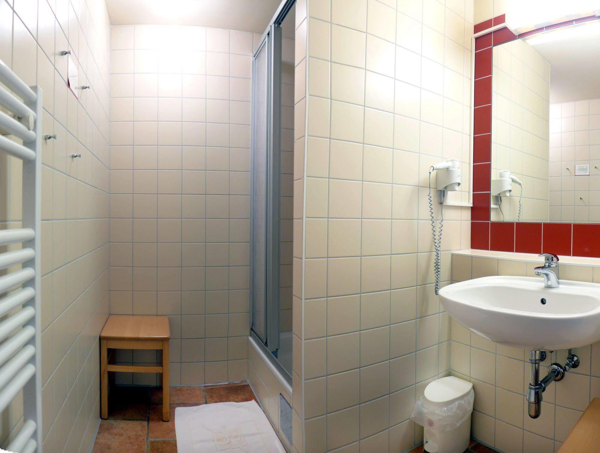 Jufa Hotel Eisenerzer Ramsau Luaran gambar