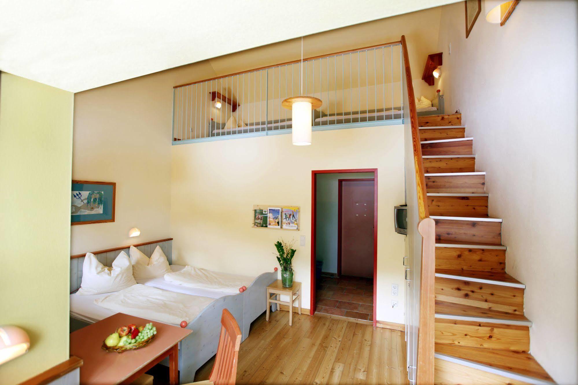 Jufa Hotel Eisenerzer Ramsau Luaran gambar