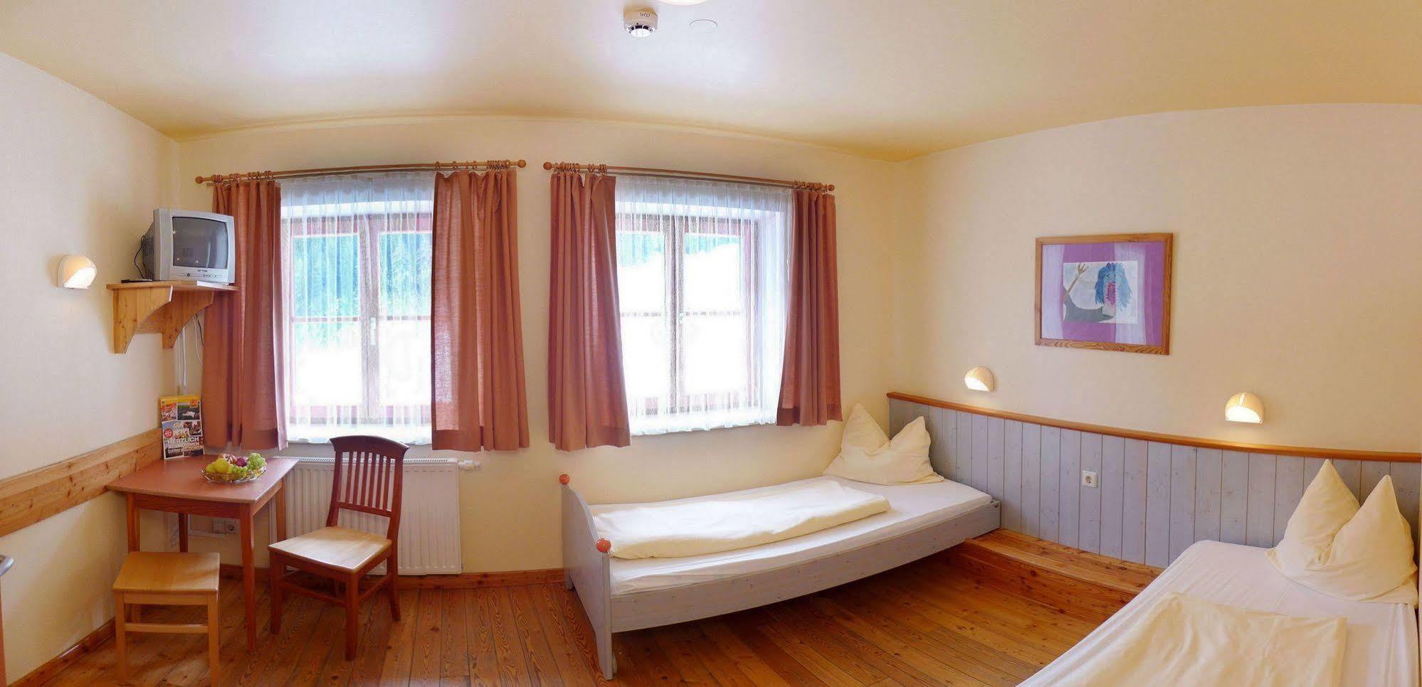 Jufa Hotel Eisenerzer Ramsau Luaran gambar