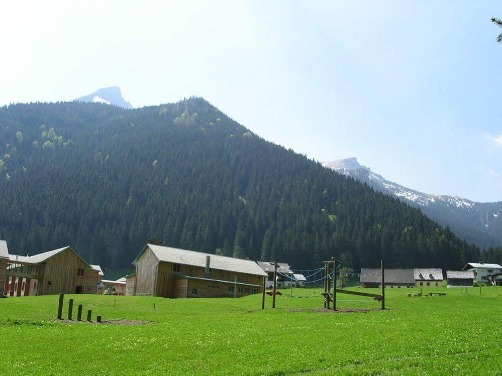 Jufa Hotel Eisenerzer Ramsau Luaran gambar