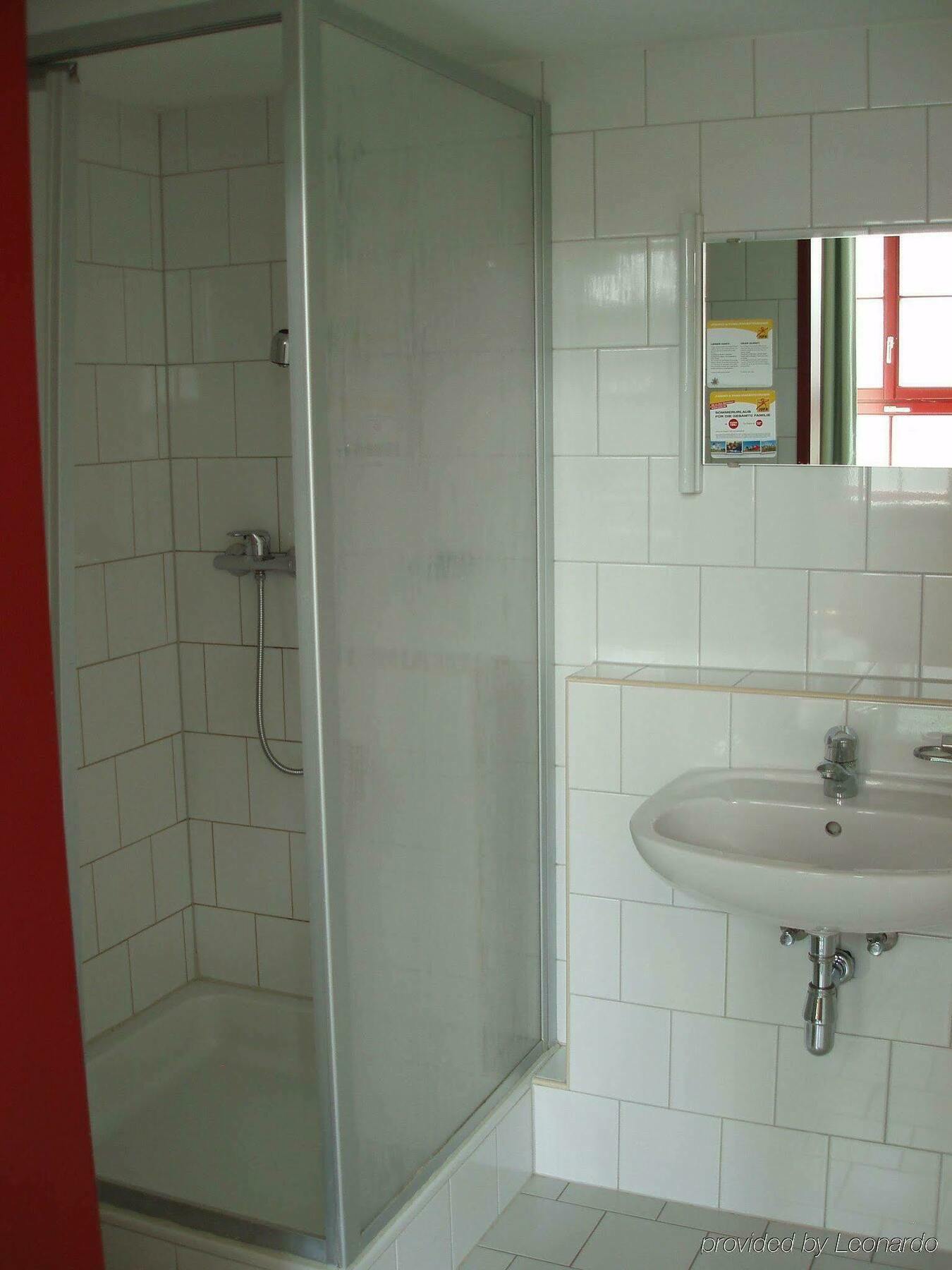 Jufa Hotel Eisenerzer Ramsau Bilik gambar