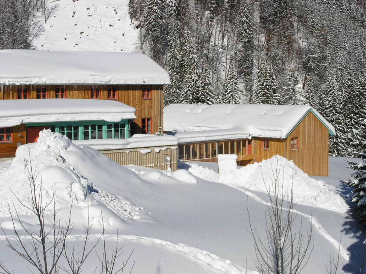 Jufa Hotel Eisenerzer Ramsau Luaran gambar